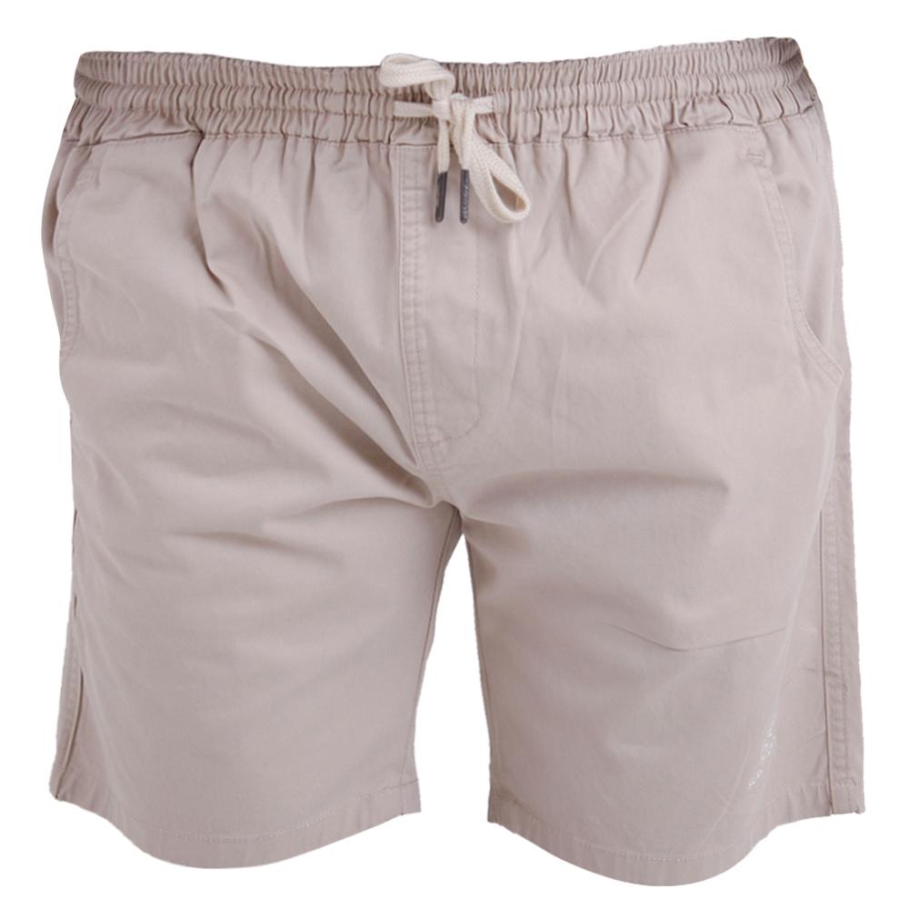 Shorts Salomon Homme Beige - Salomon OLLY M - France (2169-YCIRB)